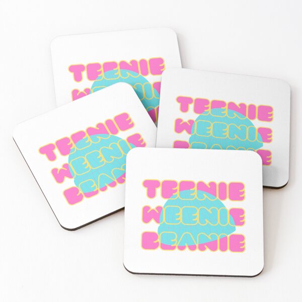 Item preview, Teenie Weenie Beanie (neon)  designed and sold by kmsnyder.