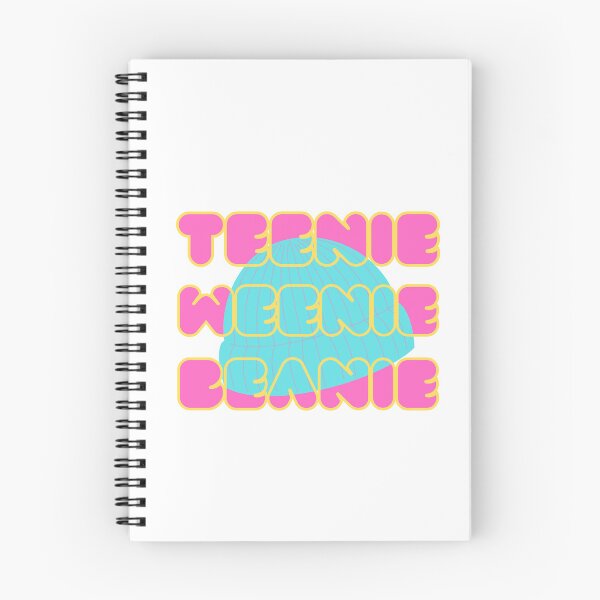 Item preview, Teenie Weenie Beanie (neon)  designed and sold by kmsnyder.