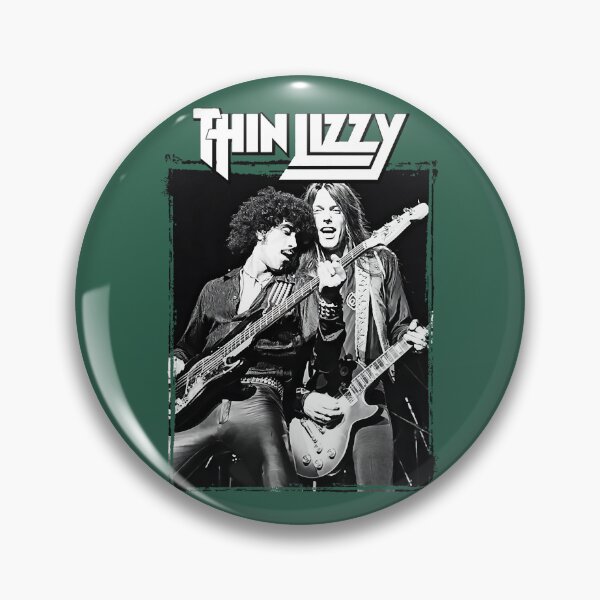 Item preview, Thin Lizzy Nightlife  designed and sold by JakeeTomlinson.