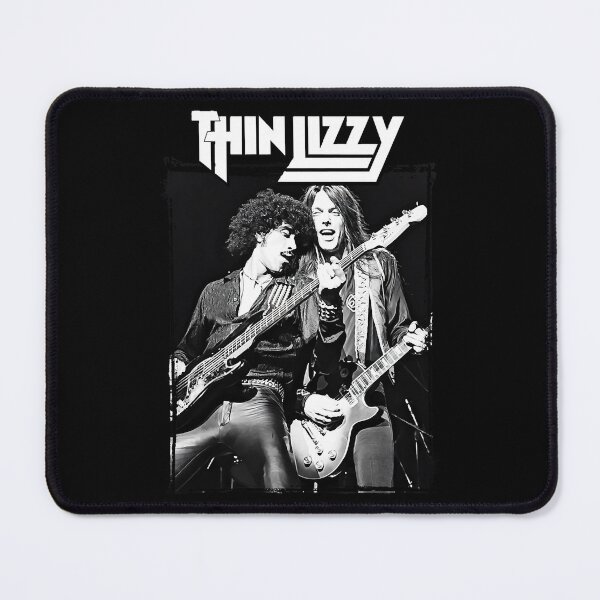 Item preview, Thin Lizzy Nightlife  designed and sold by JakeeTomlinson.
