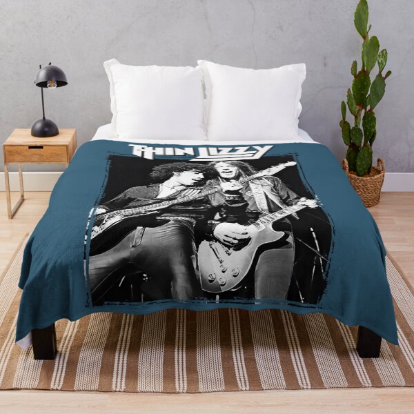 Item preview, Thin Lizzy Nightlife designed and sold by JakeeTomlinson.