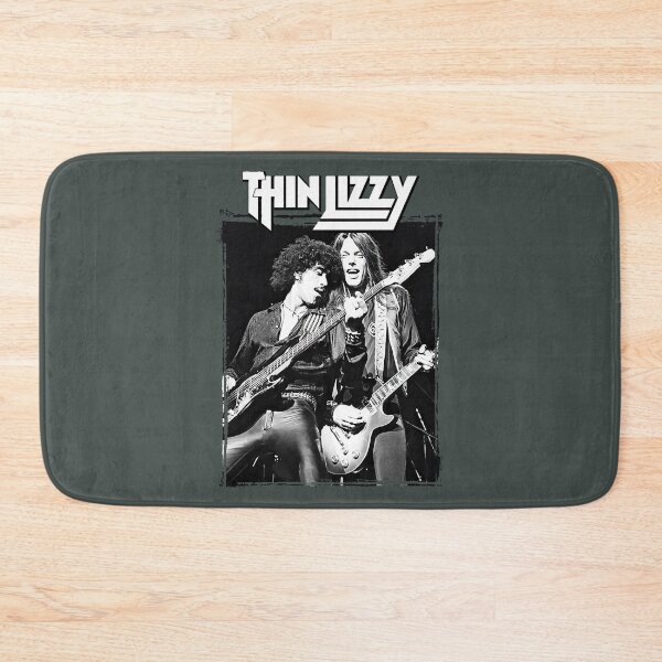Item preview, Thin Lizzy Nightlife  designed and sold by JakeeTomlinson.