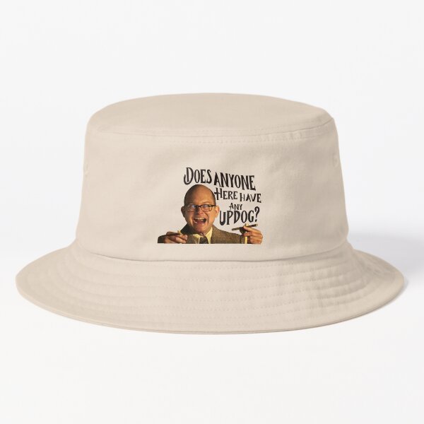 Item preview, Colin Robinson UPDOG designed and sold by Agentcurtmega.