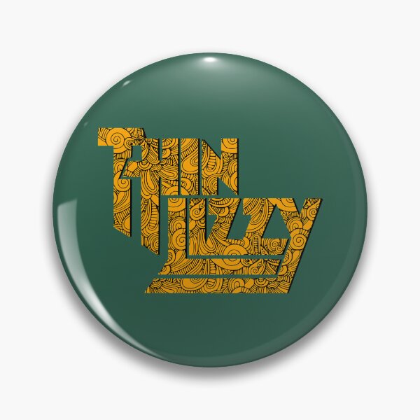 Item preview, Thin Lizzy  designed and sold by JakeeTomlinson.