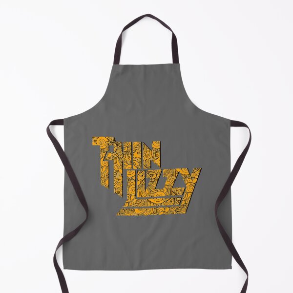 Item preview, Thin Lizzy designed and sold by JakeeTomlinson.