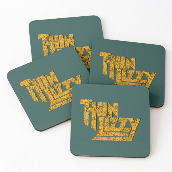 Item preview, Thin Lizzy  designed and sold by JakeeTomlinson.