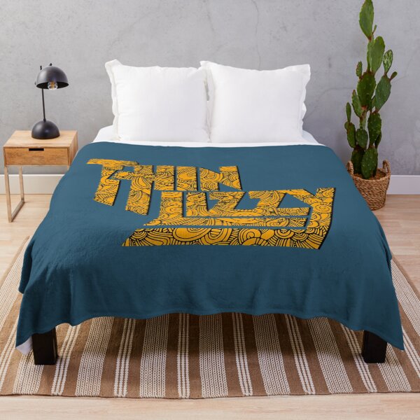 Item preview, Thin Lizzy  designed and sold by JakeeTomlinson.