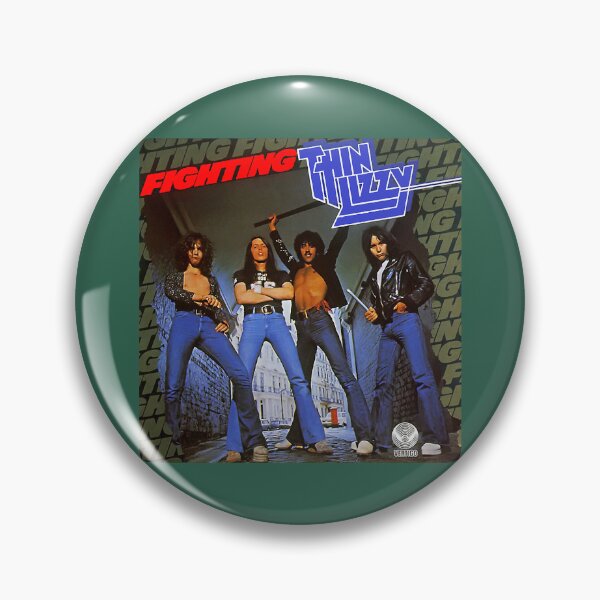 Item preview, thin lizzy thin lizzy thin lizzy   designed and sold by JakeeTomlinson.