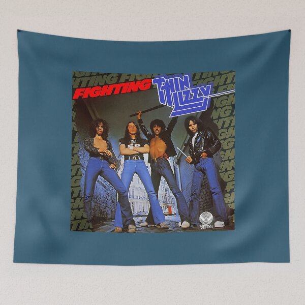 Item preview, thin lizzy thin lizzy thin lizzy   designed and sold by JakeeTomlinson.