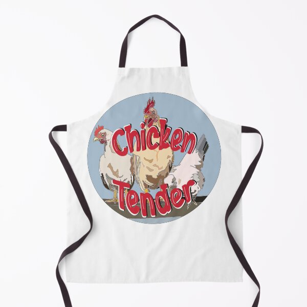 Item preview, Chicken Tender designed and sold by paigecaffarel.