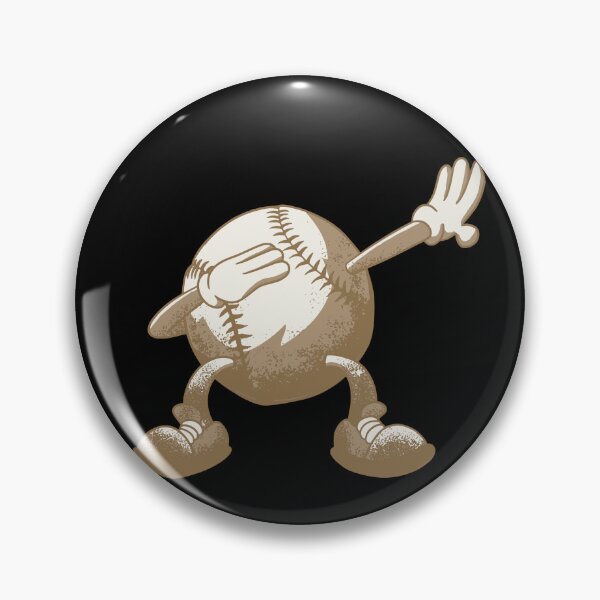 Artikelvorschau, Dabbing Baseball Kids Baseball Boys Dabbing Baseball Gear entworfen und verkauft von DynamicDesign.