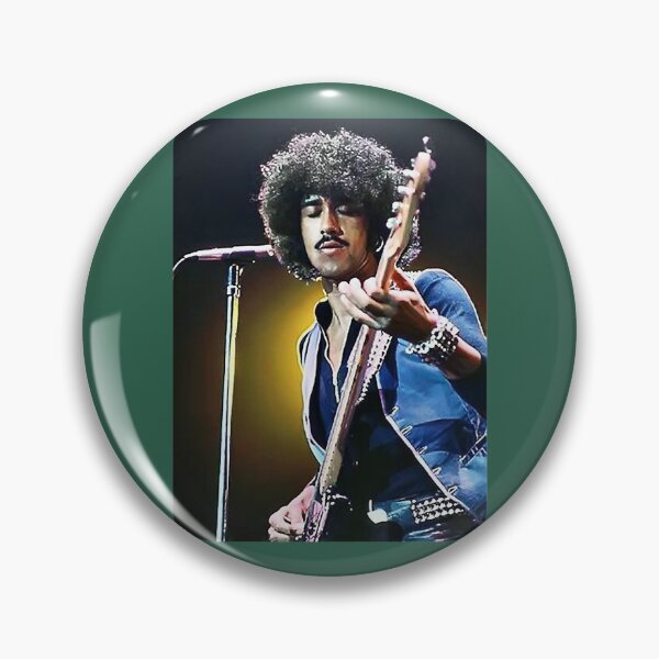 Item preview,  thin lizzy designed and sold by JakeeTomlinson.