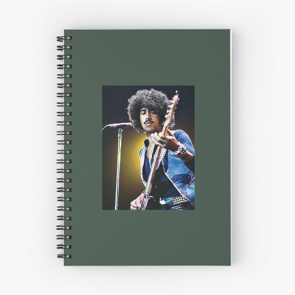 Item preview,  thin lizzy designed and sold by JakeeTomlinson.