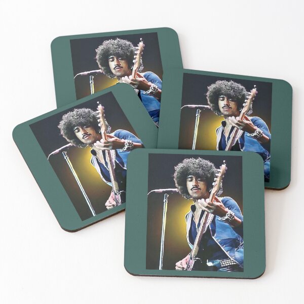 Item preview,  thin lizzy designed and sold by JakeeTomlinson.