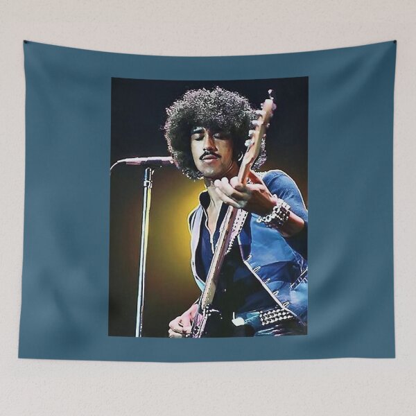 Item preview,  thin lizzy designed and sold by JakeeTomlinson.
