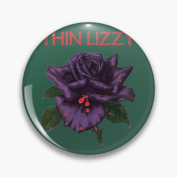 Item preview, Thin Lizzy  designed and sold by JakeeTomlinson.