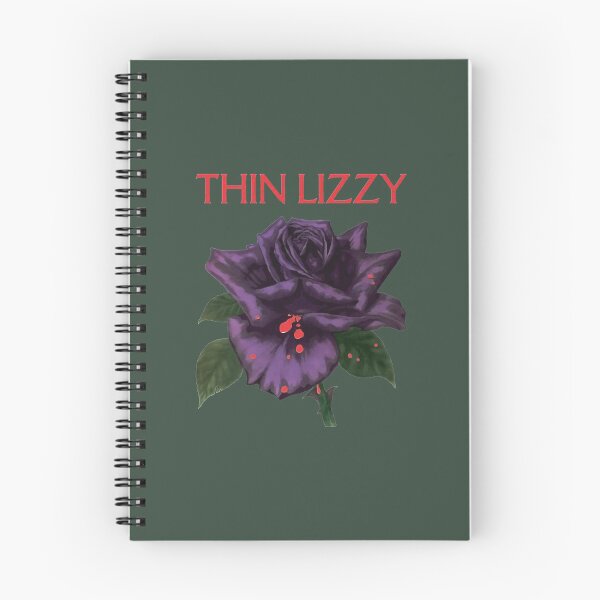 Item preview, Thin Lizzy  designed and sold by JakeeTomlinson.