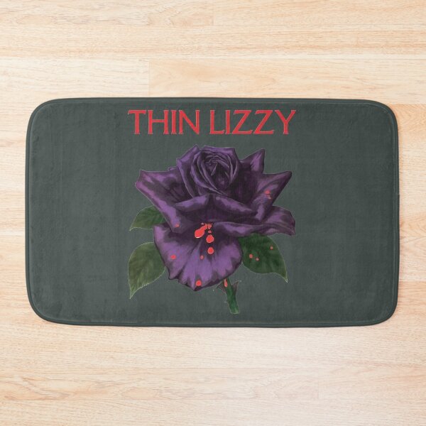Item preview, Thin Lizzy  designed and sold by JakeeTomlinson.