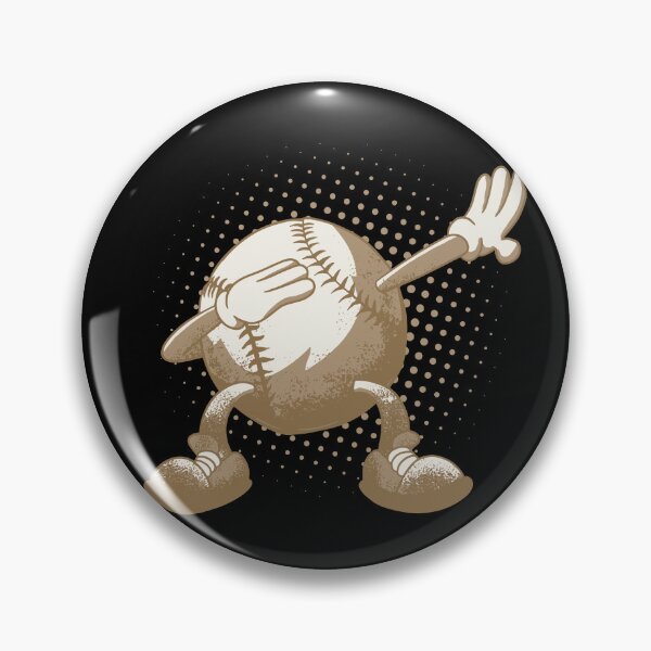 Artikelvorschau, Dabbing Baseball Kids Baseball Boys Dabbing Baseball Gear entworfen und verkauft von DynamicDesign.