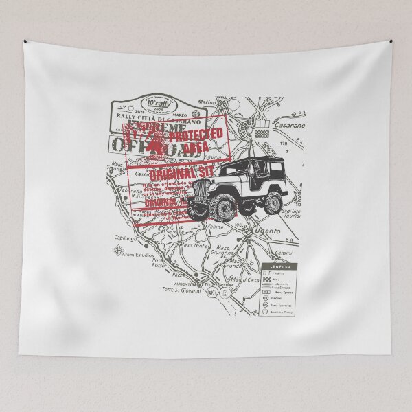 Item preview, Protected Area designed and sold by aremvary.