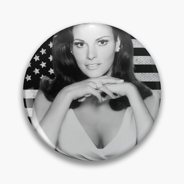 Item preview, Raquel Welch a Raquel Welch a Raquel Welch designed and sold by Penise.