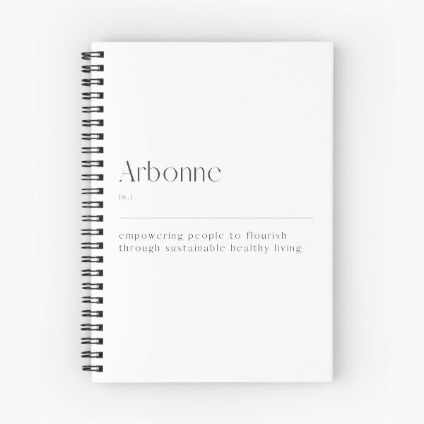 Item preview, Arbonne - Bonbabe - Arbonne Definition designed and sold by Sydie Studio.