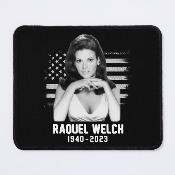 Item preview, Raquel Welch a Raquel Welch a Raquel Welch designed and sold by Penise.