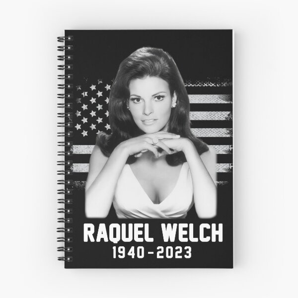 Item preview, Raquel Welch a Raquel Welch a Raquel Welch designed and sold by Penise.