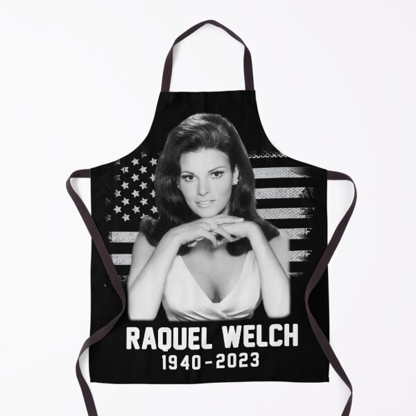 Item preview, Raquel Welch a Raquel Welch a Raquel Welch designed and sold by Penise.