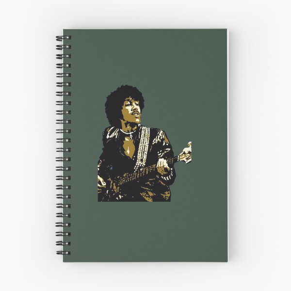 Item preview, Thin Lizzy   designed and sold by JakeeTomlinson.