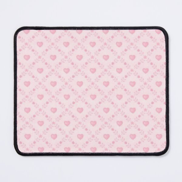 Item preview, Coquette hearts pattern  designed and sold by Pixiedrop.