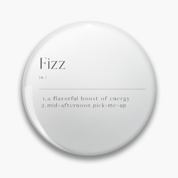 Item preview, Arbonne - Bonbabe - Fizz Definition designed and sold by Sydie Studio.