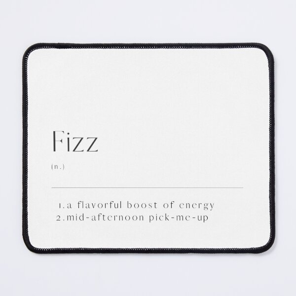 Item preview, Arbonne - Bonbabe - Fizz Definition designed and sold by Sydie Studio.