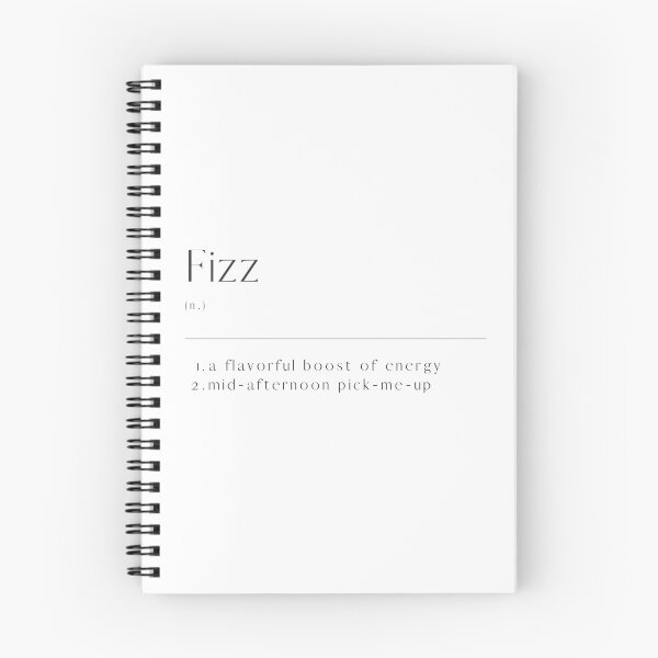 Item preview, Arbonne - Bonbabe - Fizz Definition designed and sold by Sydie Studio.
