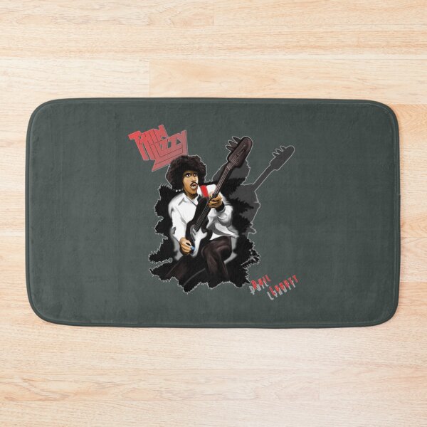 Item preview, Thin Lizzy Phil Lynott      designed and sold by JakeeTomlinson.