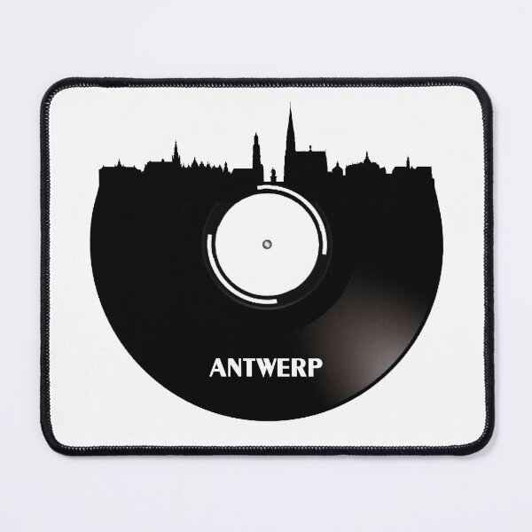 Item preview, Antwerp Vinyl designed and sold by DFerraz.