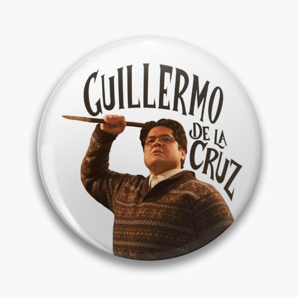Artikelvorschau, Guillermo de la cruz entworfen und verkauft von Agentcurtmega.
