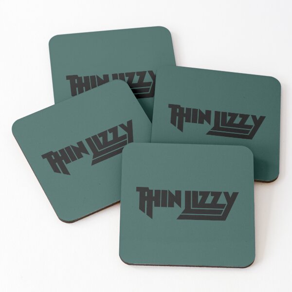 Item preview,  thin lizzy  designed and sold by JakeeTomlinson.