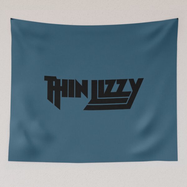Item preview,  thin lizzy  designed and sold by JakeeTomlinson.