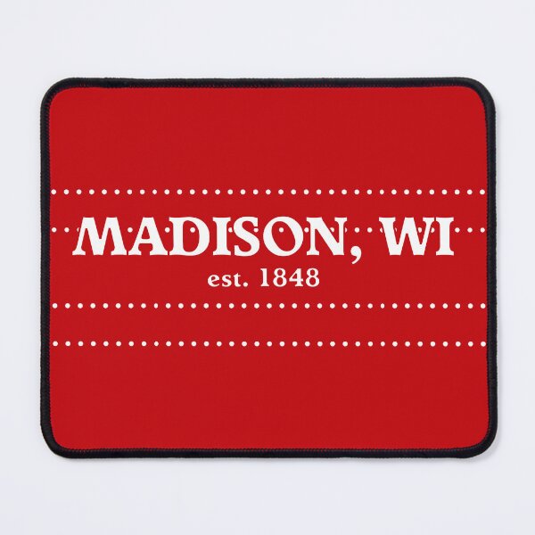 Item preview, Go Bucky designed and sold by BolinhoArts.