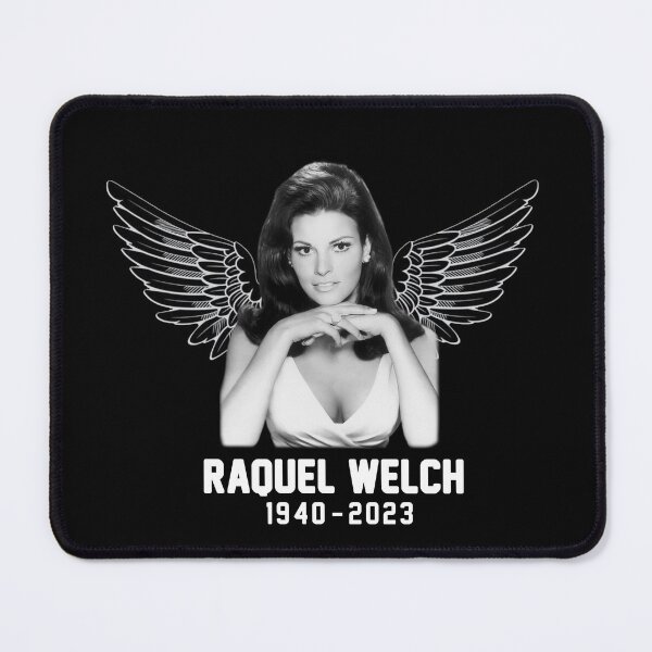 Item preview, Raquel Welch a Raquel Welch a Raquel Welch designed and sold by Penise.