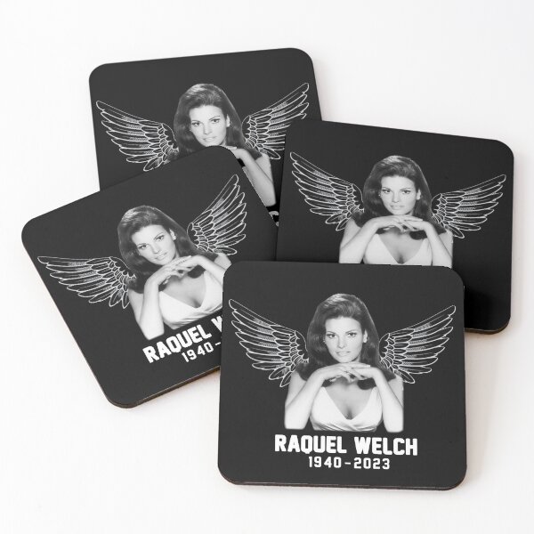 Item preview, Raquel Welch a Raquel Welch a Raquel Welch designed and sold by Penise.