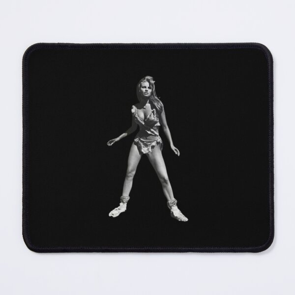 Item preview, Raquel Welch Best Pose designed and sold by vimkcemp.