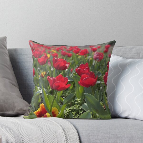 Item preview, Tulip blooms, Araluen, Western Australia designed and sold by NimbleFish.