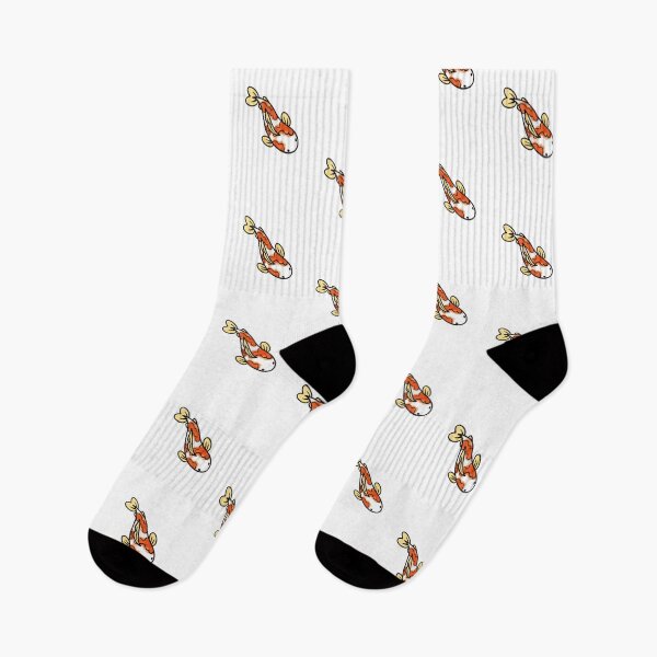 Item preview, Koi Fish designed and sold by BY-AK.