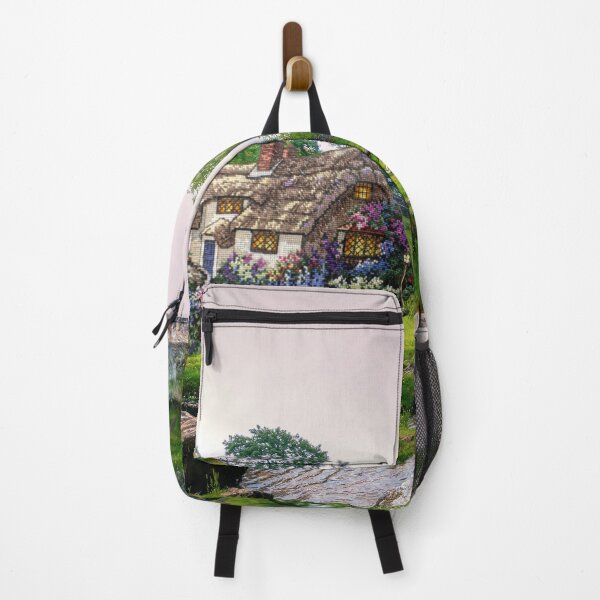 Item preview, Cottage by the Creek designed and sold by art999999.
