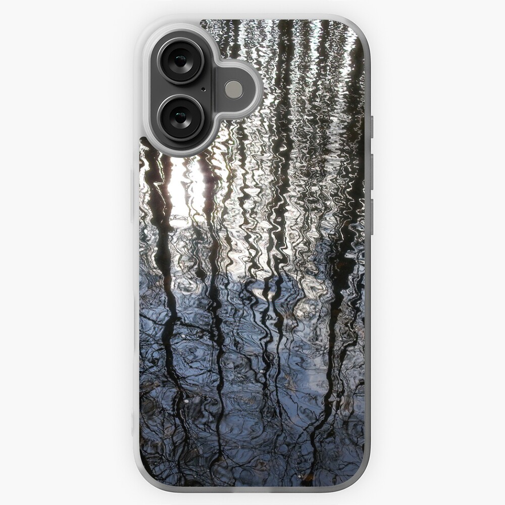Item preview, iPhone Soft Case designed and sold by tkdgirlms.