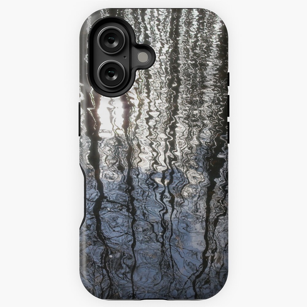 Item preview, iPhone Tough Case designed and sold by tkdgirlms.
