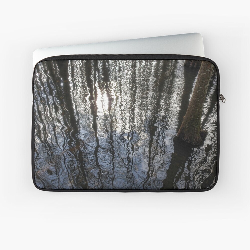 Item preview, Laptop Sleeve designed and sold by tkdgirlms.