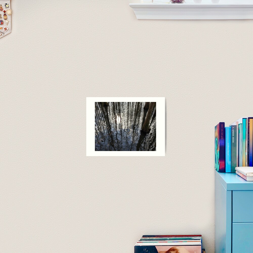 Item preview, Art Print designed and sold by tkdgirlms.